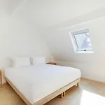 Duplex Modern Montorgueil 4 Guests